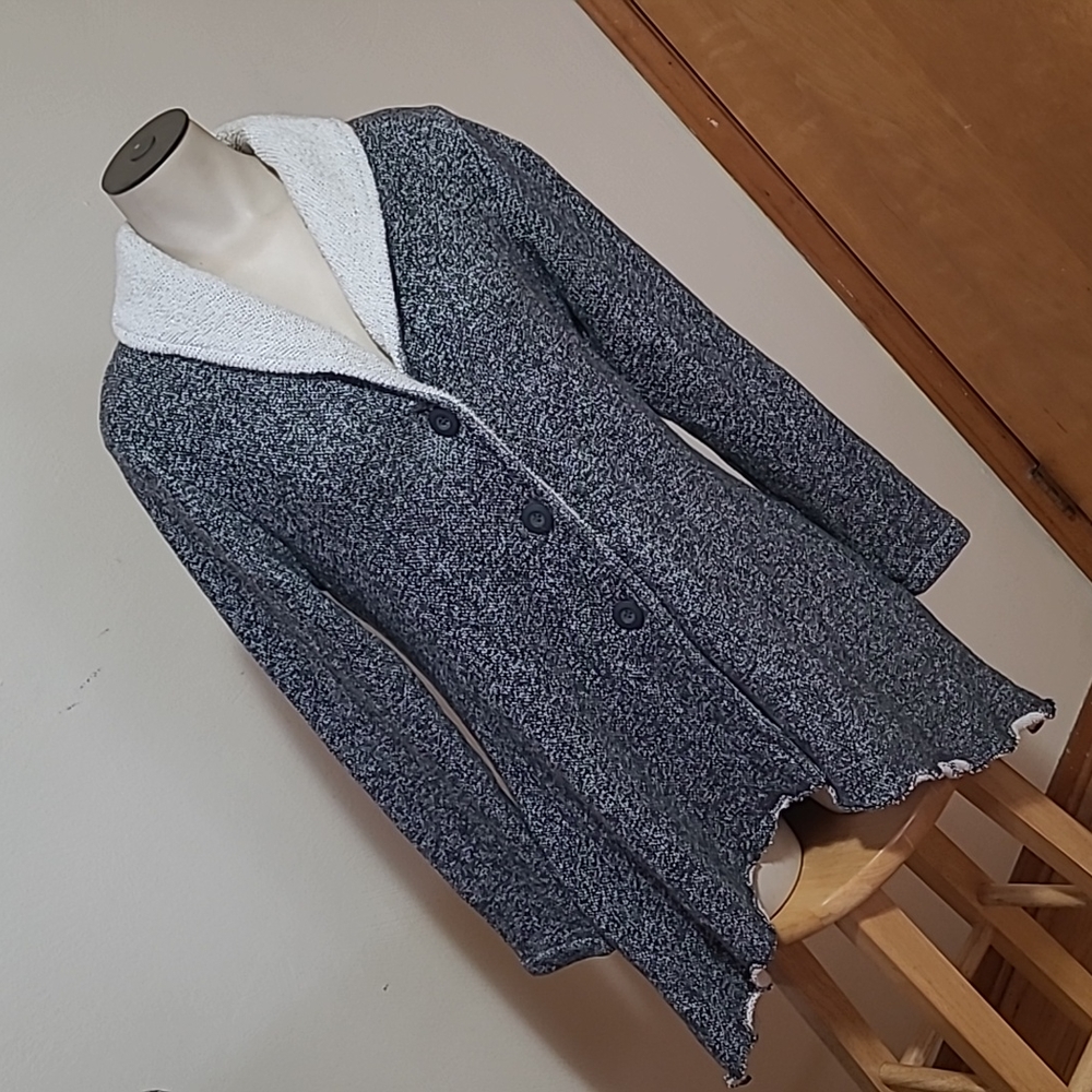 GODDESS GEAR Organic Sweater